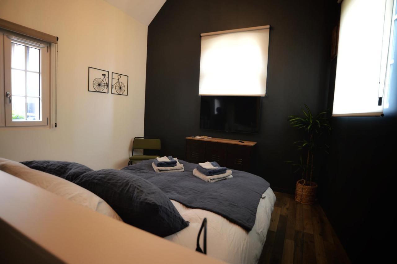 Maison 1686 Niedernai ภายนอก รูปภาพ