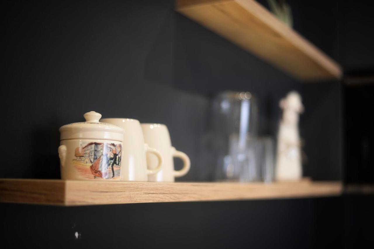 Maison 1686 Niedernai ภายนอก รูปภาพ