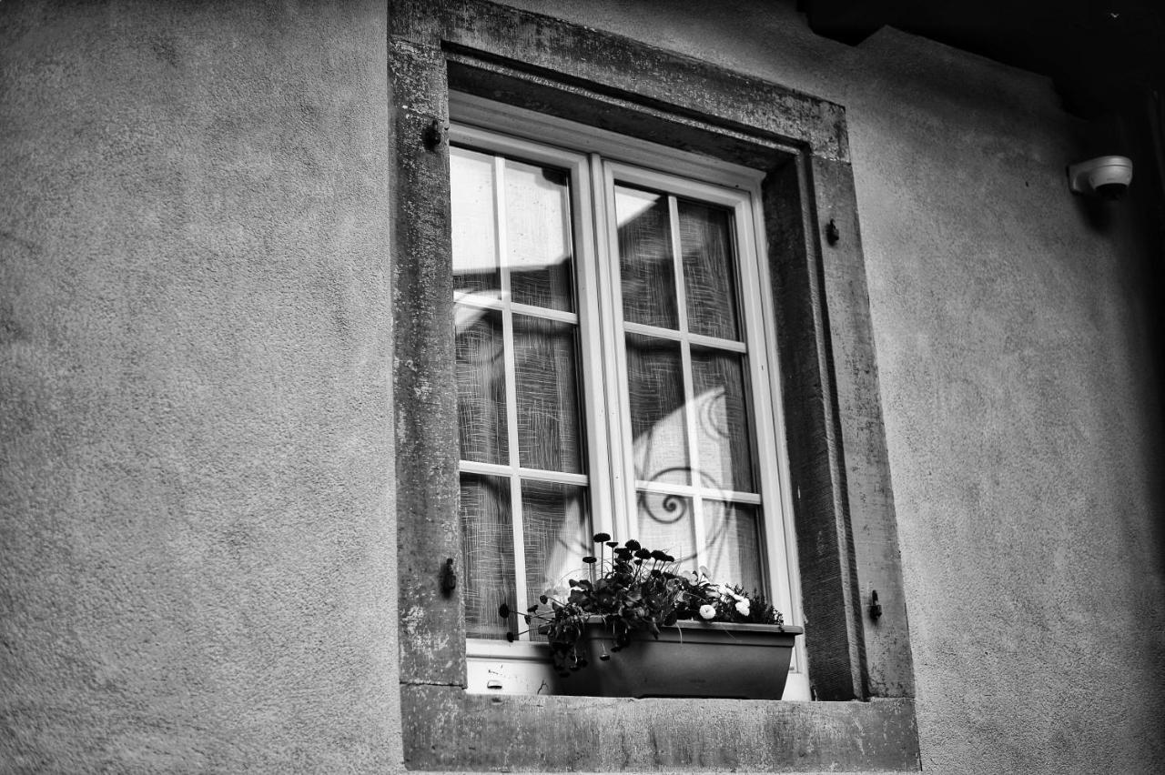 Maison 1686 Niedernai ภายนอก รูปภาพ