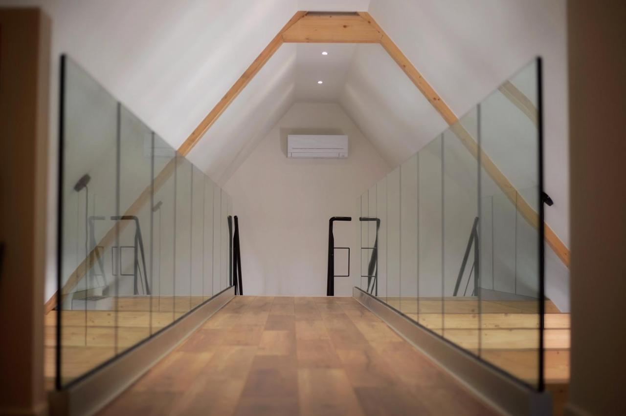 Maison 1686 Niedernai ภายนอก รูปภาพ